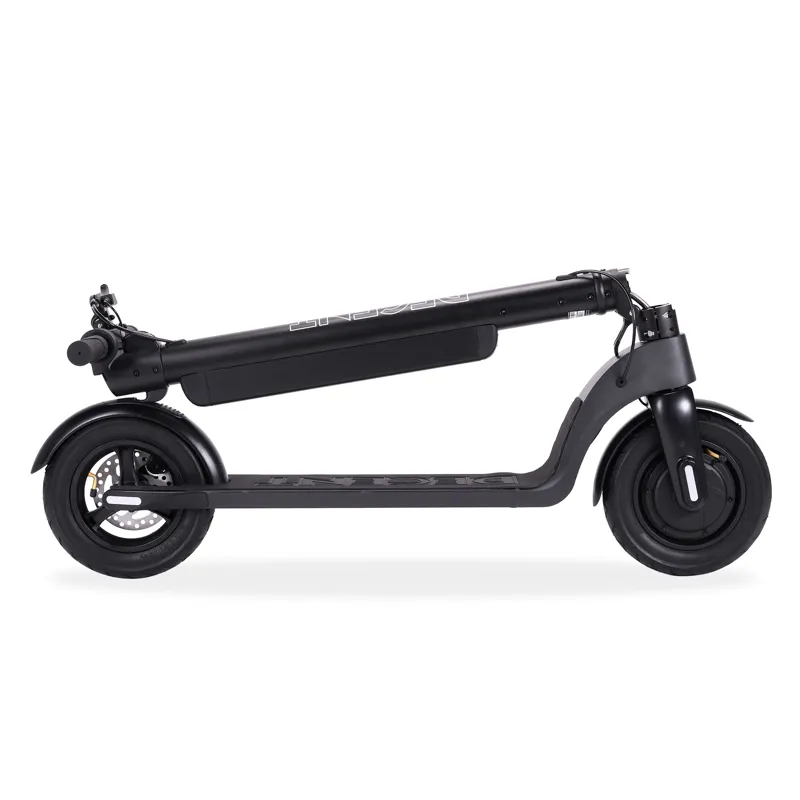 Decent One Max Electric Scooter-9