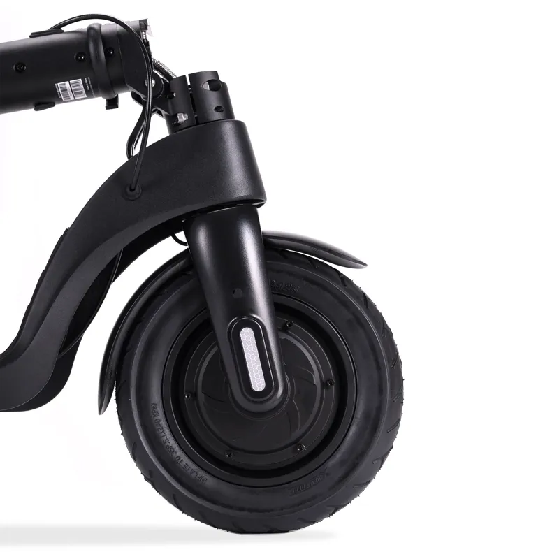 Decent One Max Electric Scooter-10