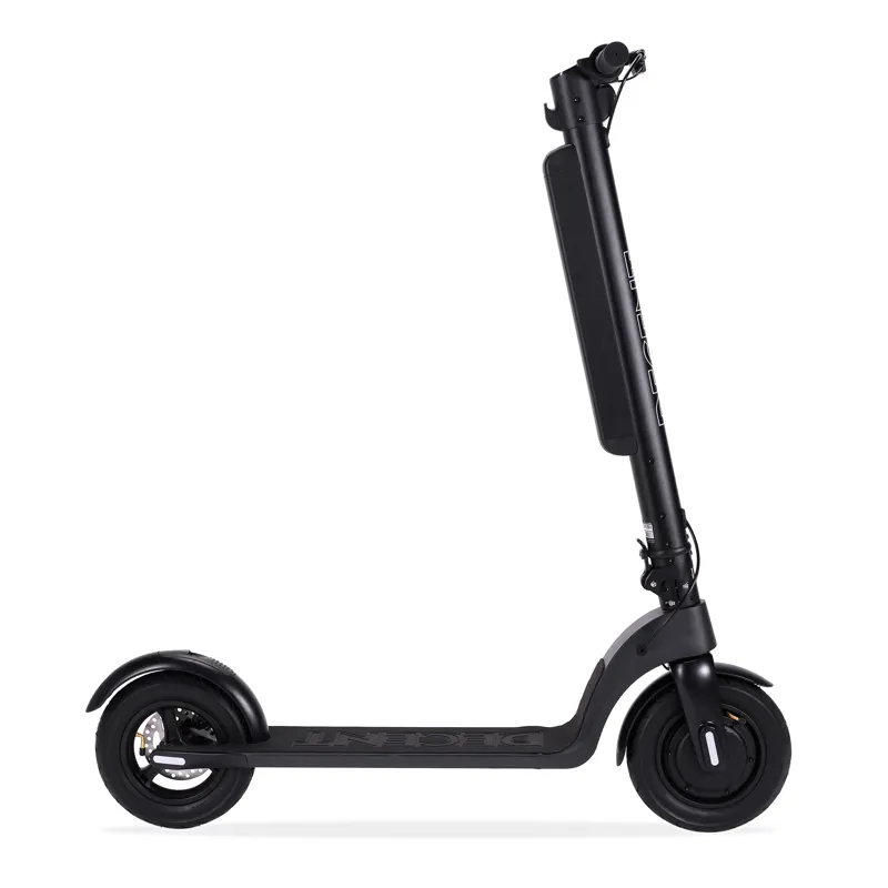 Decent One Max Electric Scooter-3