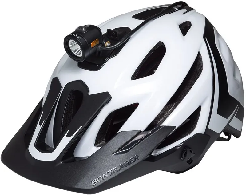 Light and Motion Imjin 800 Front Light in Black