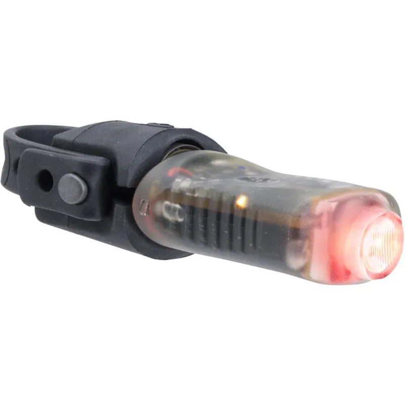 Light and Motion Urban 700 Tun Vya TL50 Lightset in Silver-1