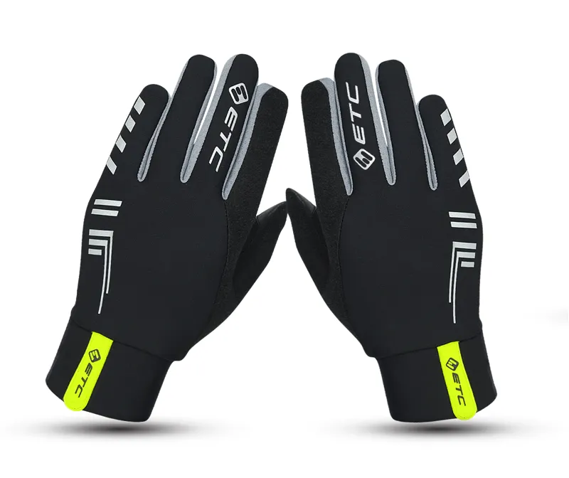 ETC A2B Commute Glove Black