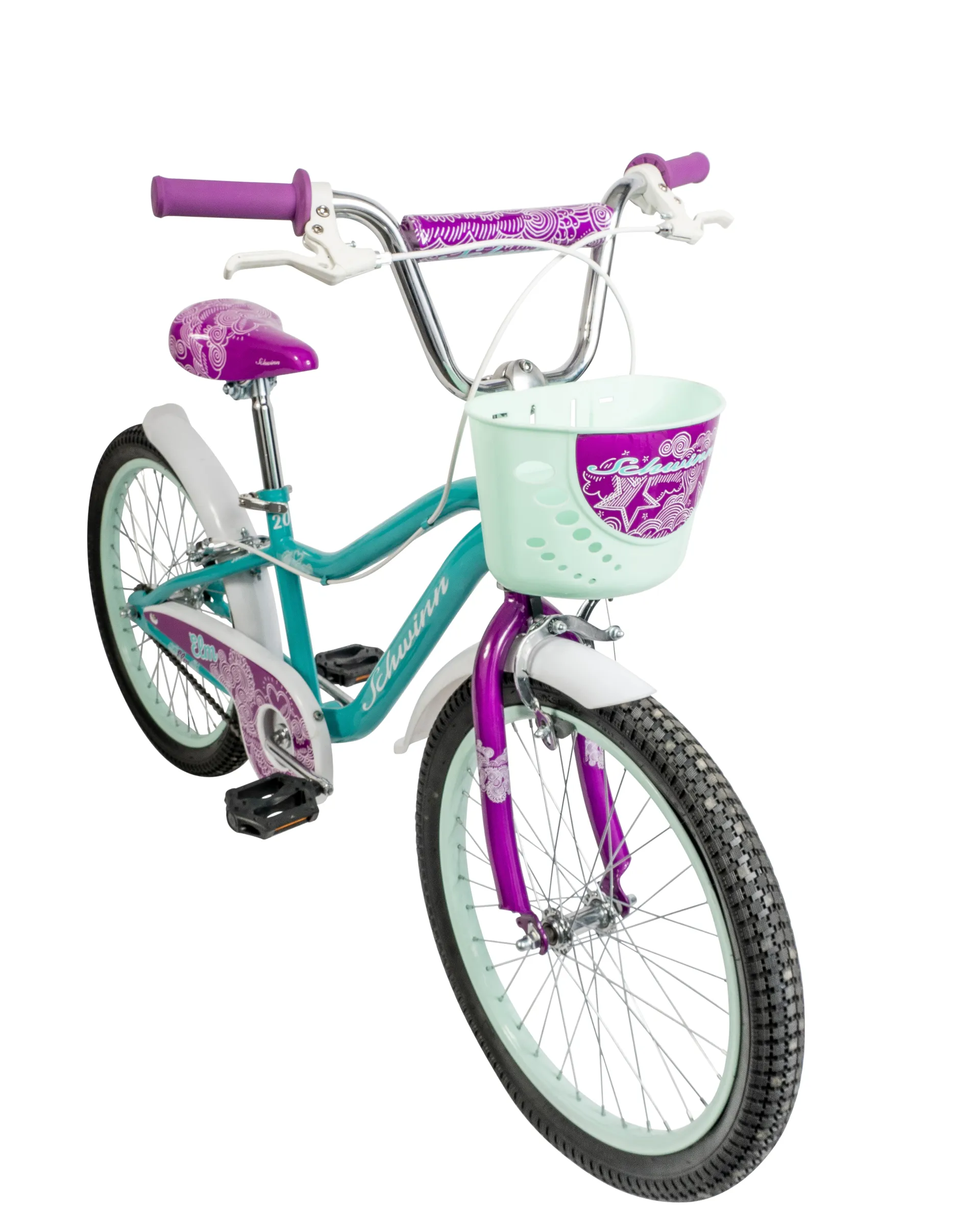 Bmx Bike Schwinn Elm Girls Bike 20 Inch 20 Inch Schwinn Bike