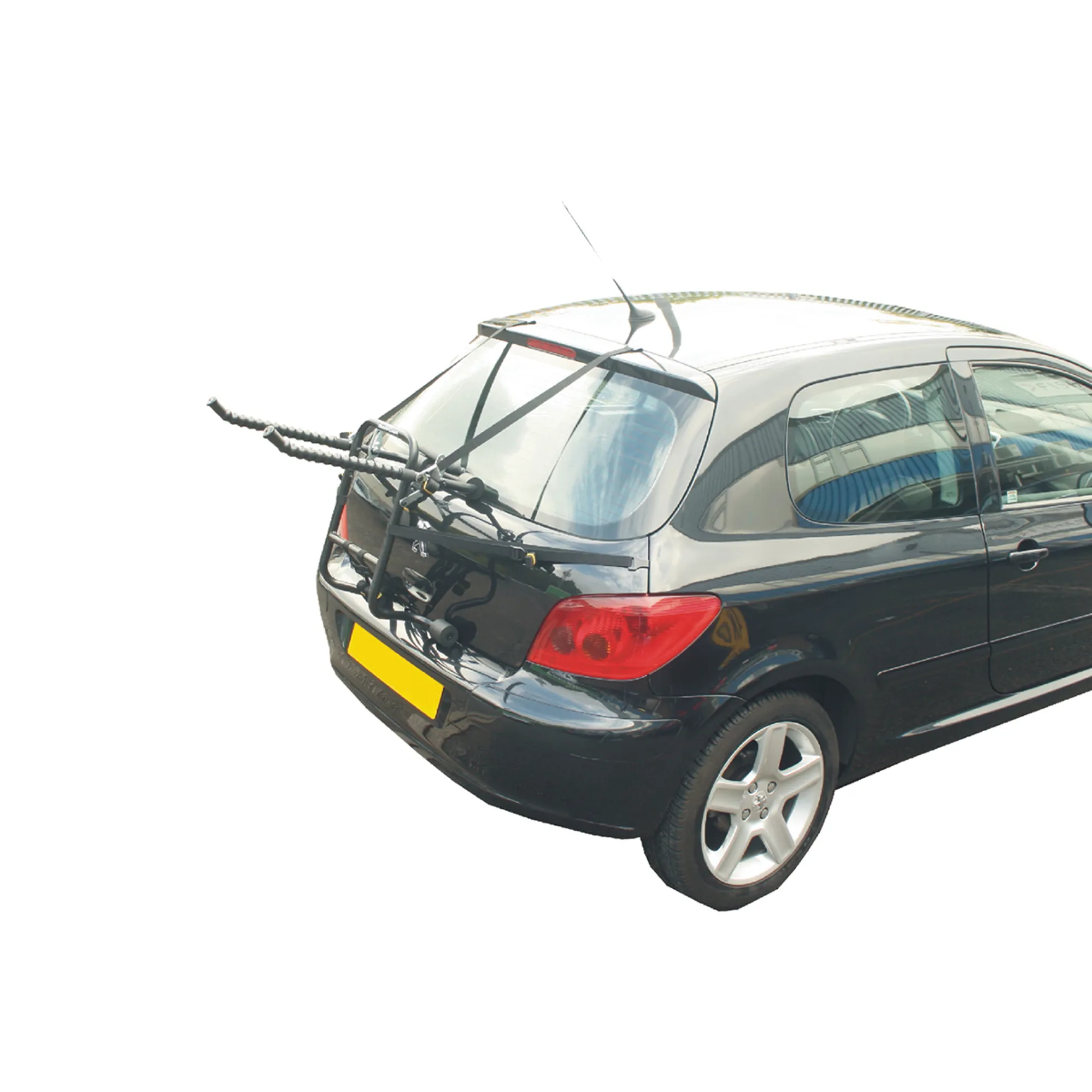 Hollywood F1 Deluxe Bike Car Rack