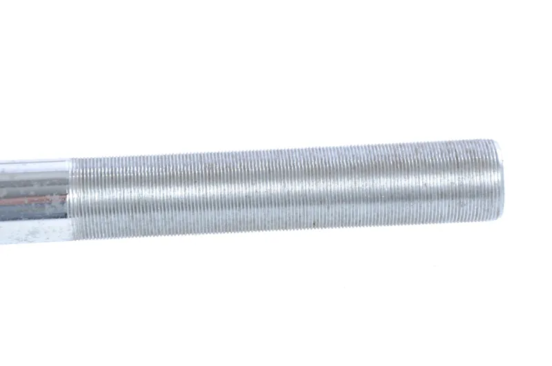 26 Inch Fork Threaded 1 Inch Chrome-2
