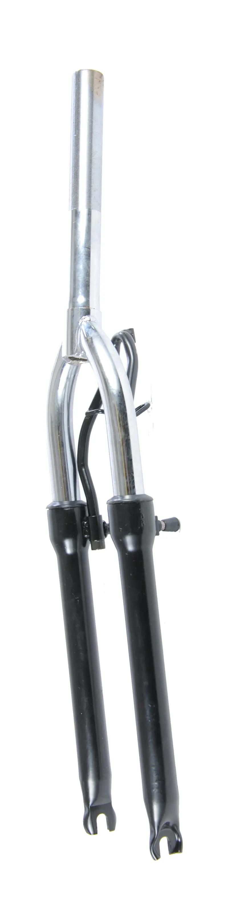 26 Inch Suspension Fork 1 1/8 Threaded-5