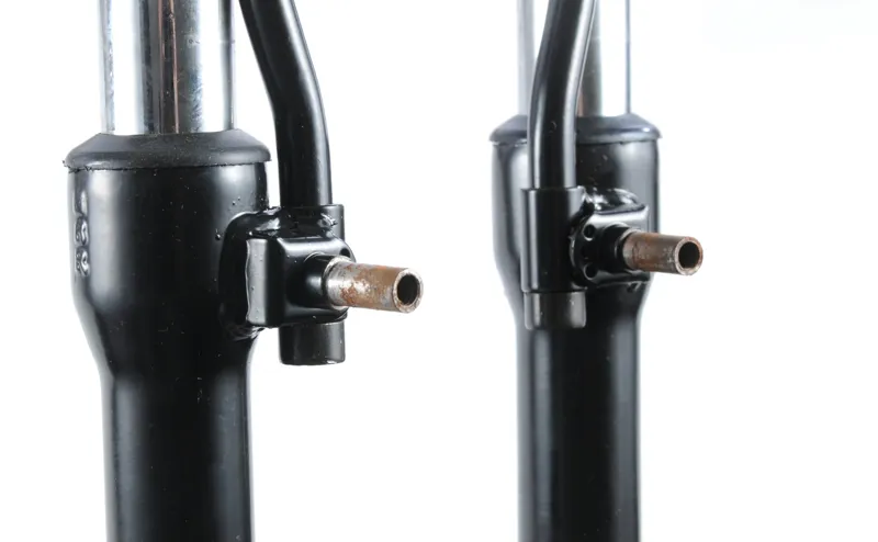 26 Inch Suspension Fork 1 1/8 Threaded-4