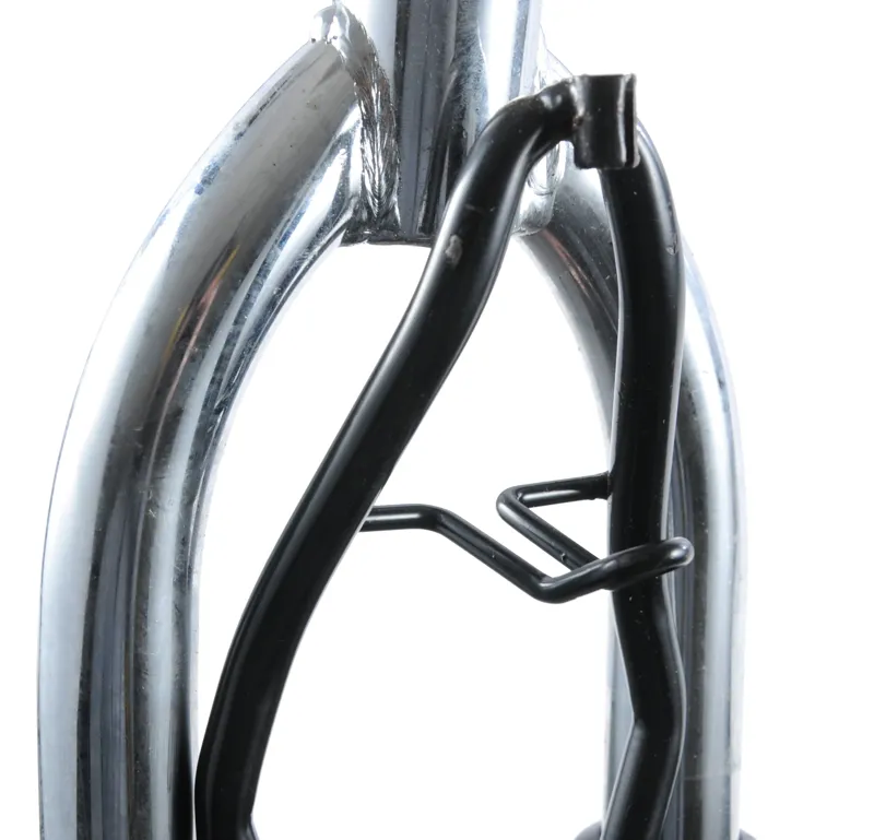 26 Inch Suspension Fork 1 1/8 Threaded-3