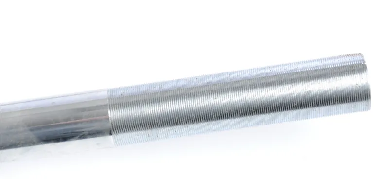 26 Inch Suspension Fork 1 1/8 Threaded-2