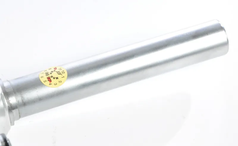 Top Gun 24 Inch Suspension Fork 1 1/8 Inch Threadless-3