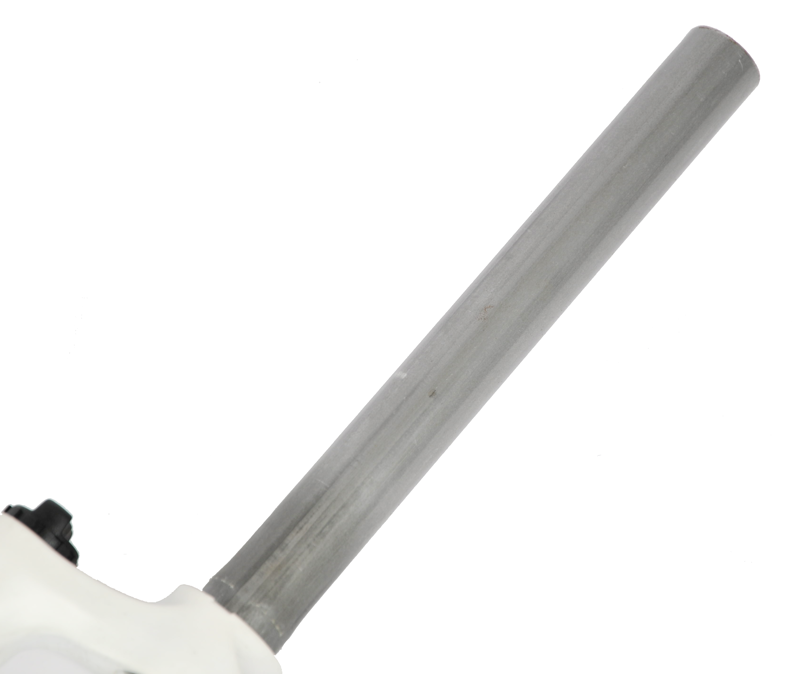 SR Suntour M3020 26 Inch Suspension Fork Black-3