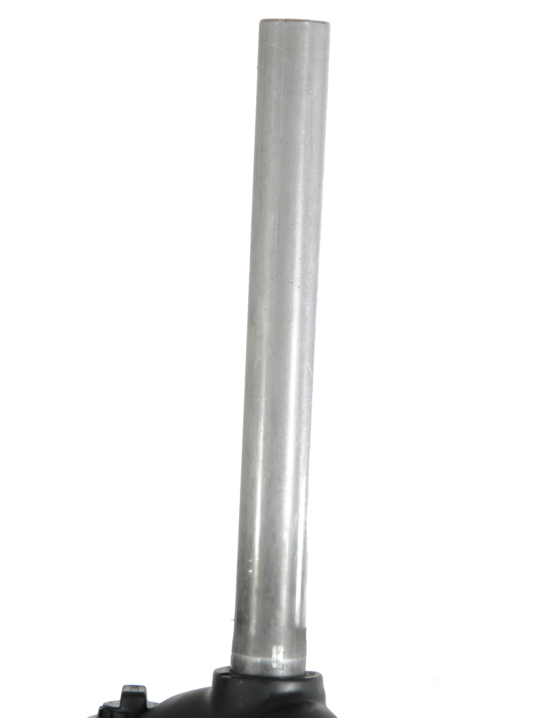Suntour XCT 26 Inch Suspension Fork White-5