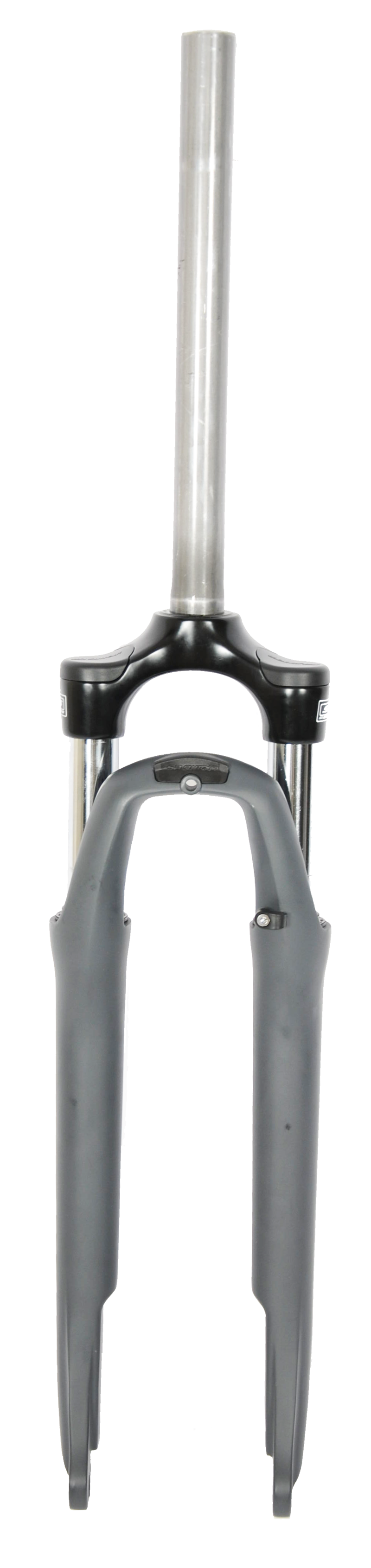 SR Suntour NEX 700c Suspension Fork Grey-1