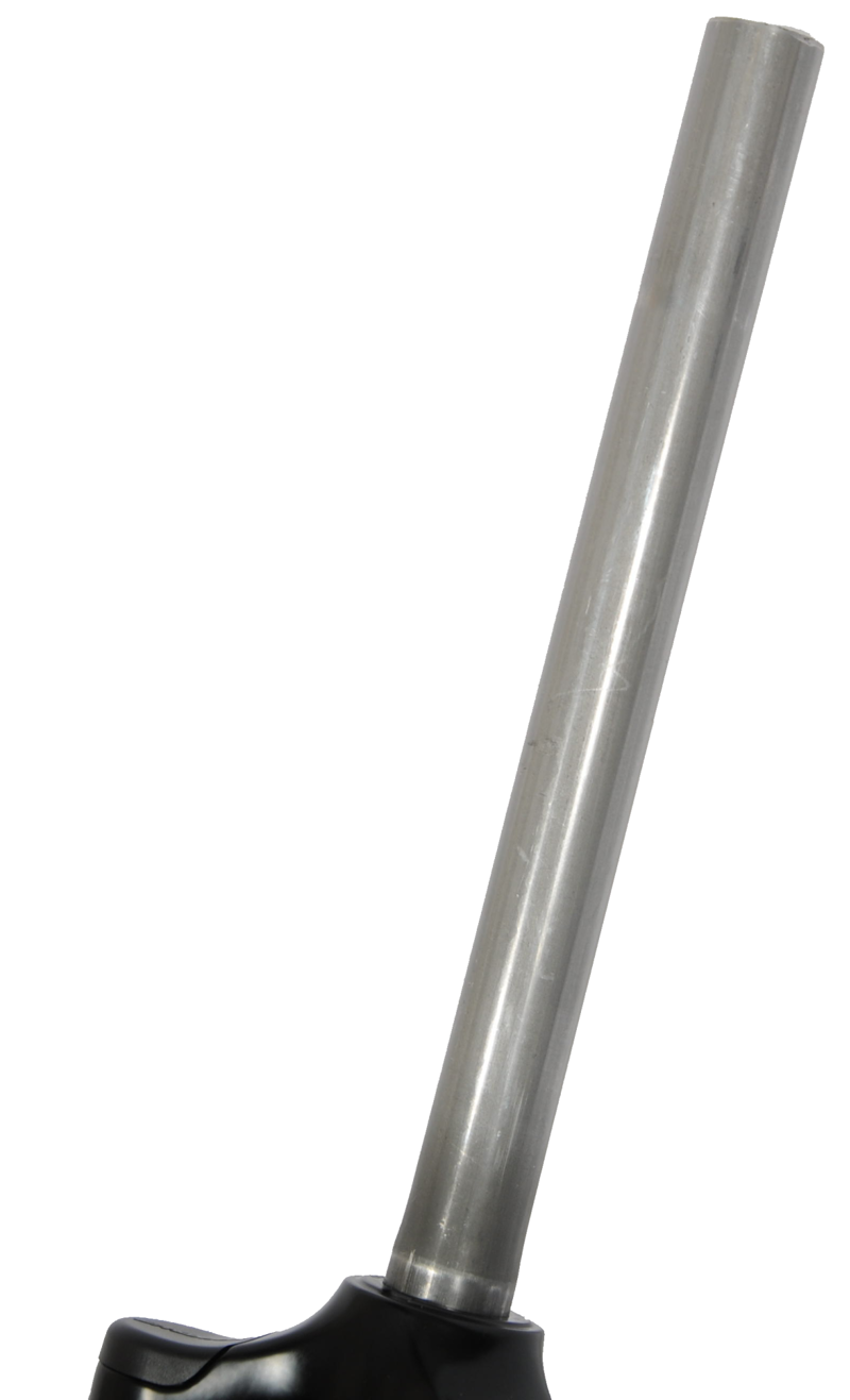 SR Suntour NEX 700c Suspension Fork Grey-4