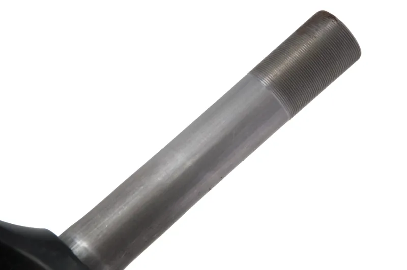 Suntour M3010 24 Inch Suspension Fork 1 1/8 Black-5