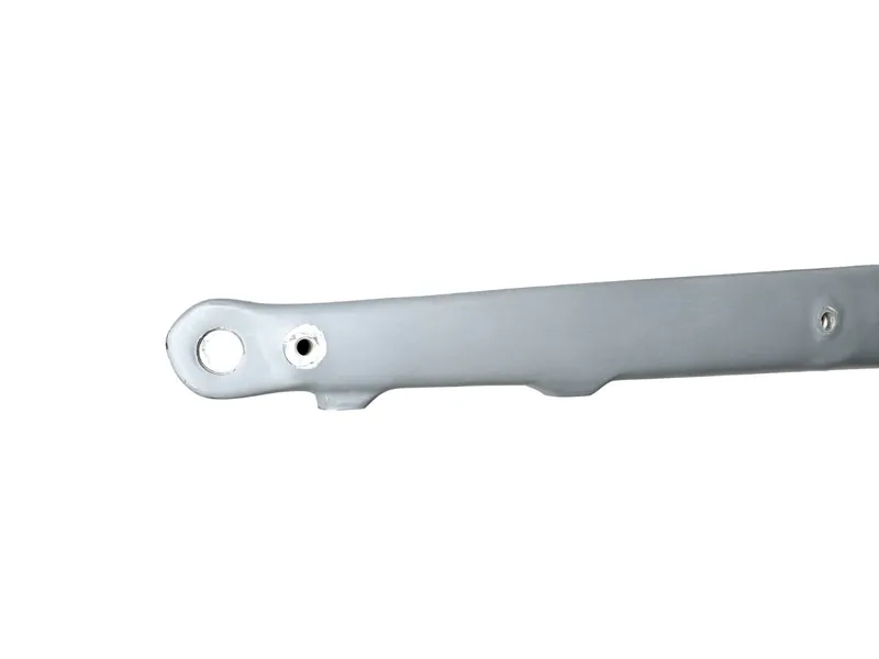 GT Grade 700c Gravel Fork - Raw Unpainted Finish-6