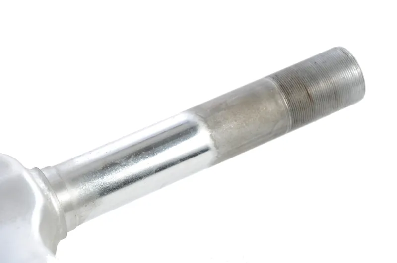 RST 181 24 Inch Suspension Fork Threaded Blue-2