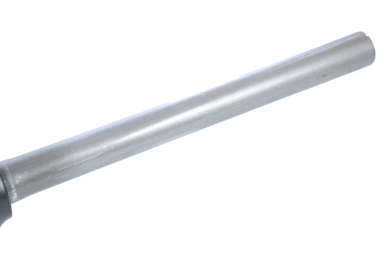 SR Suntour NEX Lockout 26 Inch Suspension Fork-5