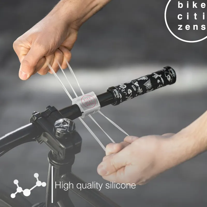 Finn Finn Universal Phone Holder Green-5