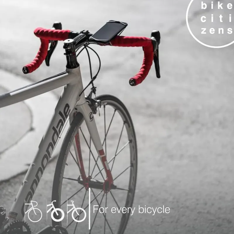 Finn Finn Universal Phone Holder Green-4