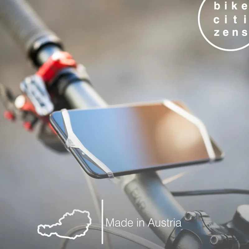 Finn Finn Universal Phone Holder Green-3