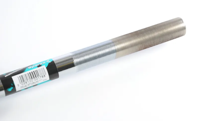 KF BMX Fork 20 Inch Threaded Chrome-3