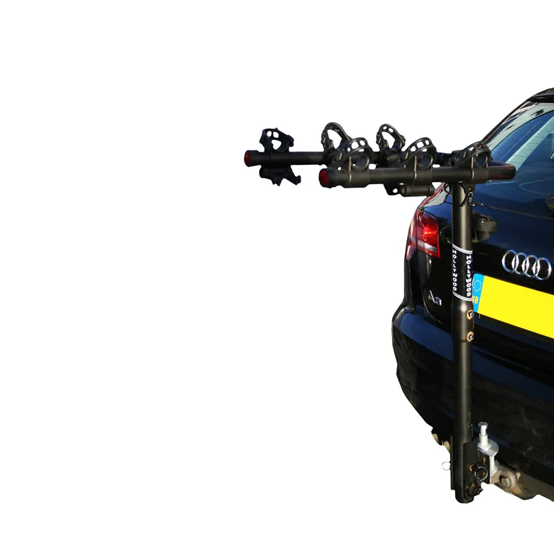 Hollywood FT3 3 Bike Towball