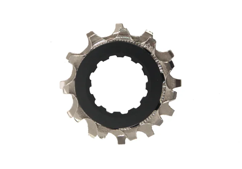 MTB Cassette 9 Speed Nickel Plated-1