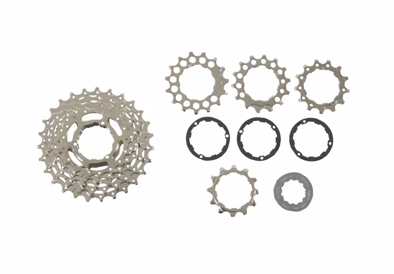 Xgear 9 Speed Cassette 12-32T