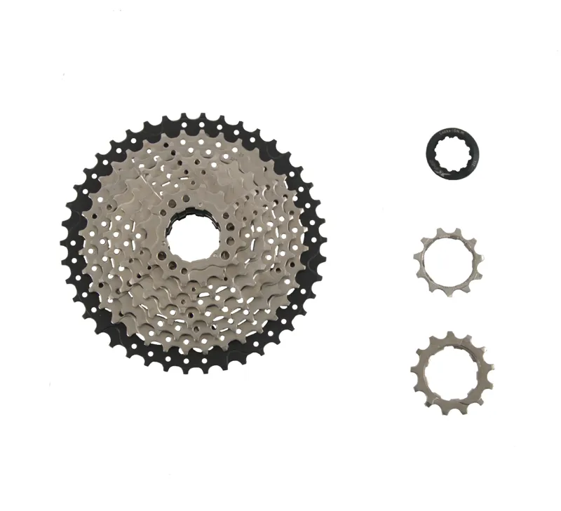  Xgear 9 Speed Cassette 11-42T