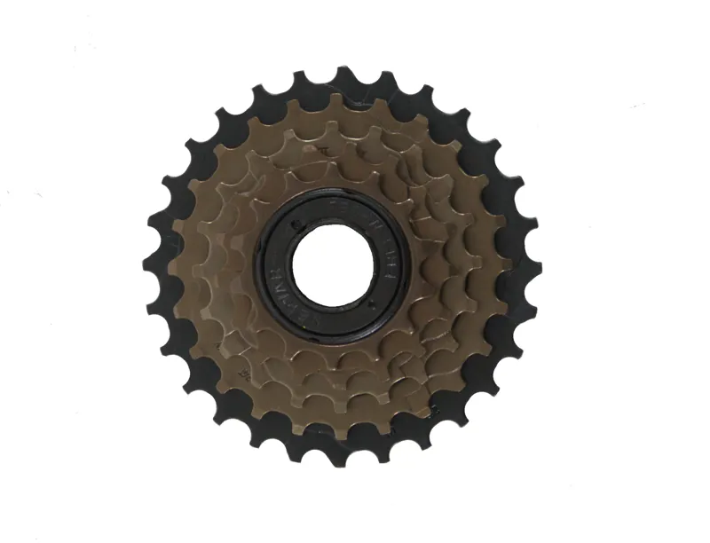5 Speed Freewheel 14-28T