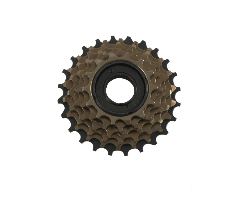 6 Speed Freewheel 14-24T