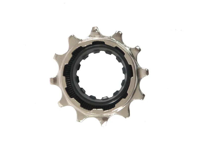 8 Speed Cassette Nickel Plated-1