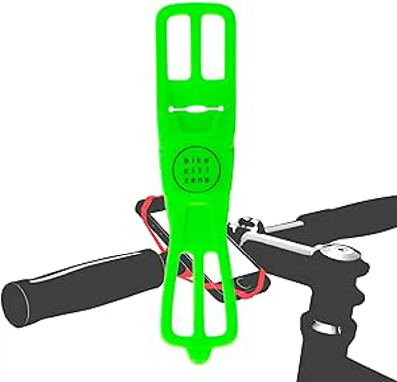 Finn Finn Universal Phone Holder Green-1