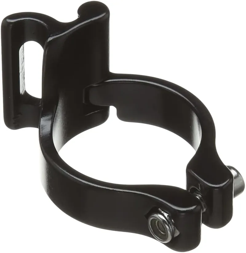 Front Derailleur Braze-On Adapter 28.6mm