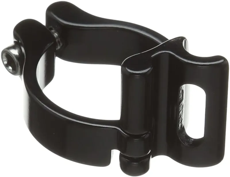 Front Derailleur Braze-On Adapter 34.9mm-1