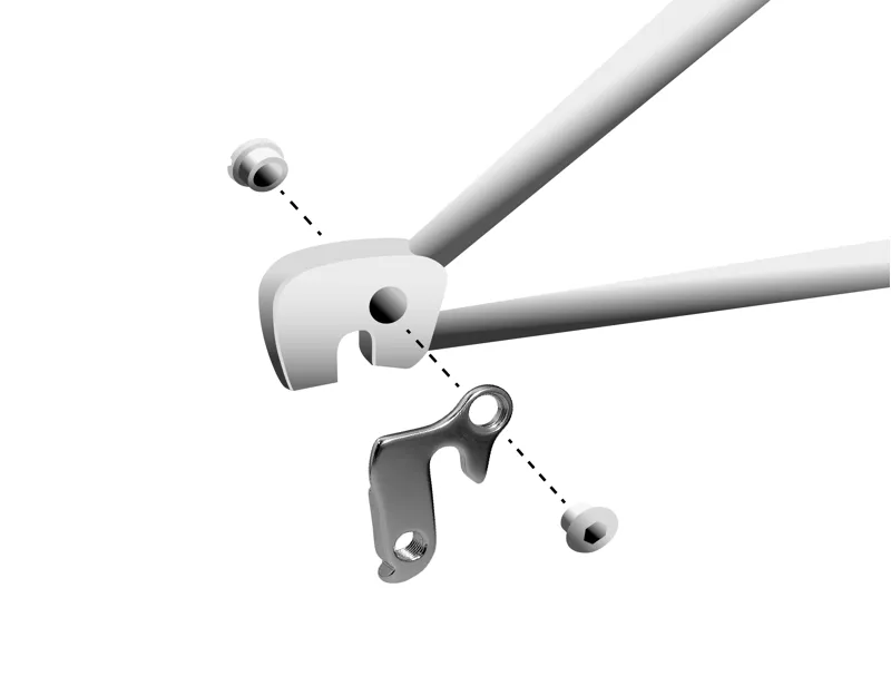 GH-001 Gear Mech Derailleur Hanger-2