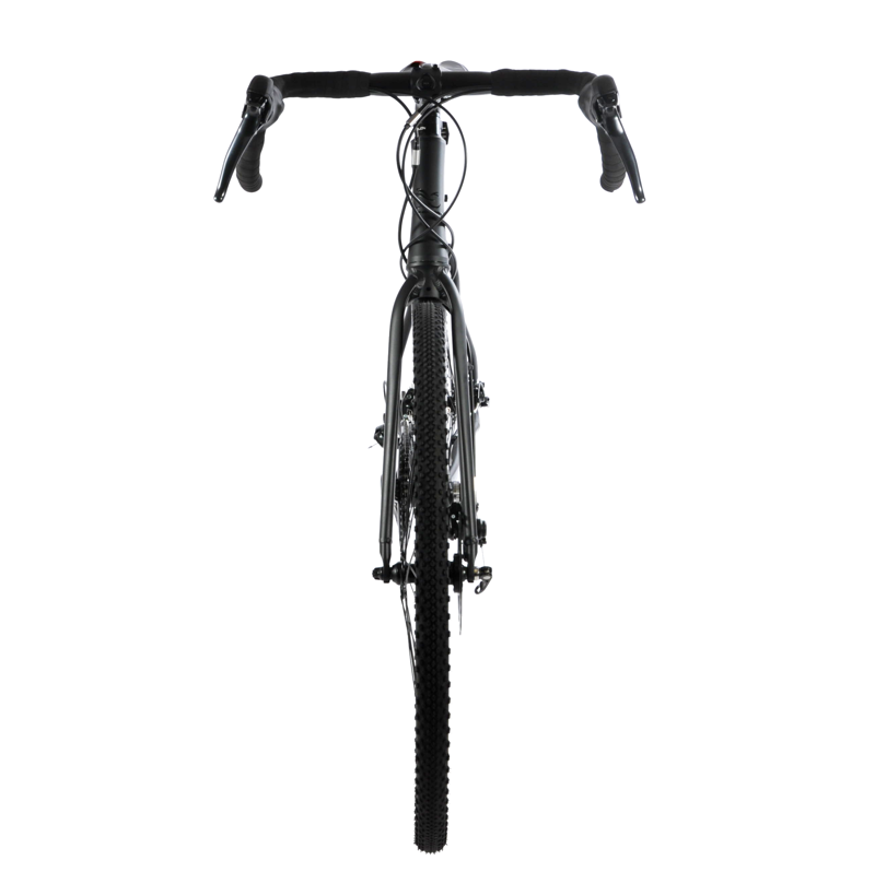 Salcano GR001 Sora Gravel Bike Black-3