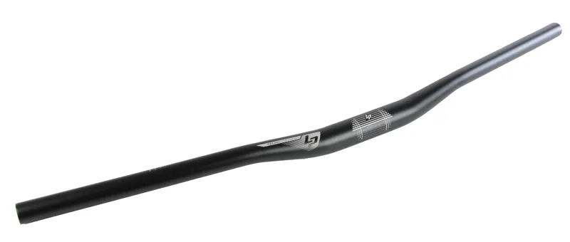 Lapierre Mountain Bike Handlebar 760mm Black-1