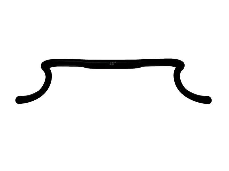 Ghost GND51 Gravel Alloy Handlebar 500mm-5