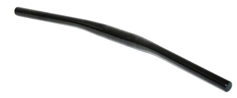 Kalloy Trail Handlebars 31.8mm Black-4