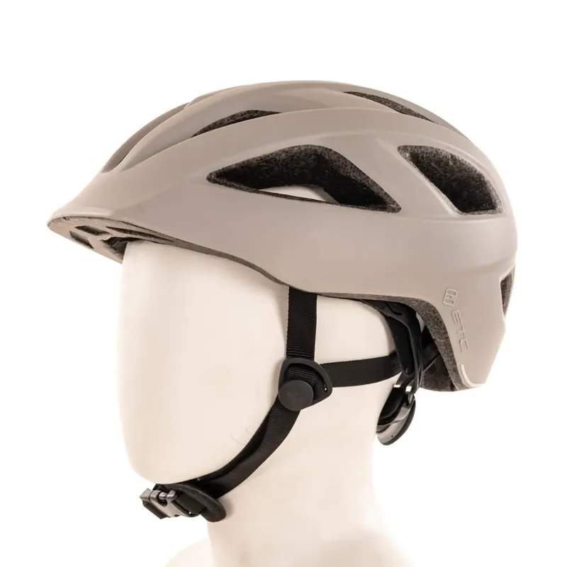 ETC C292 Helmet Gunmetal Grey