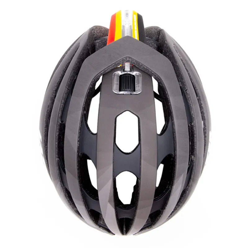 Lazer Z1 Flanders Helmet In Grey-4