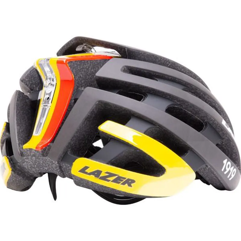 Lazer Z1 Flanders Helmet In Grey-2