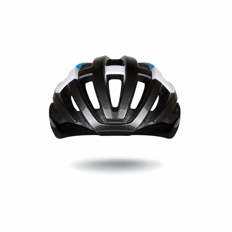 Dotout Targa Road Helmet Black-1
