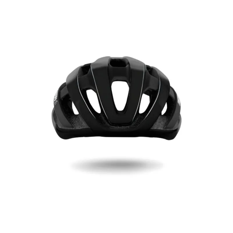 Dotout Kabrio Road Helmet 54-58cm Black-2