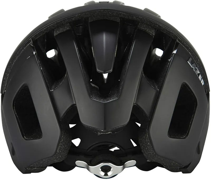 Lazer Revolution Helmet In Black-3