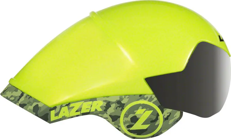 Lazer Wasp Small Air Helmet In Yellow