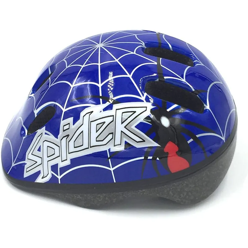 Coyote Spider Helmet 48-52cm