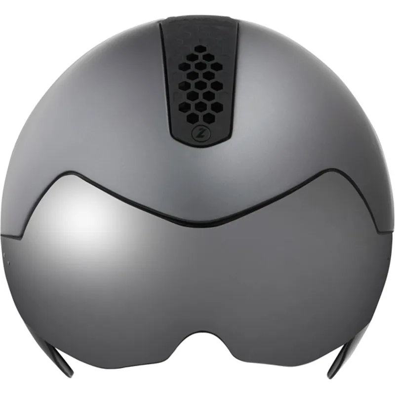 Lazer Wasp Air Tri Helmet Titanium-2